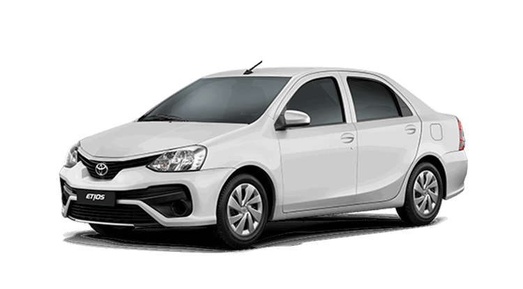 Sedan MTS Drop taxi